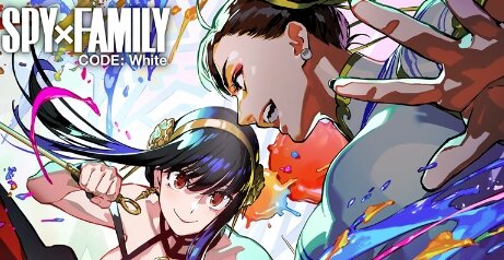 『スト6』と劇場版『スパイファミリー』がコラボ！WIT STUDIO制作の春麗VSヨルさんのアニメが公開！！