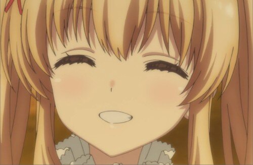 【画像】今期アニメの「年齢別」人気ランキングが発表される