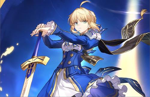 『崩壊：スターレイル』×『Fate/stay night [Unlimited Blade Works]』コラボ、ストーリー監修に奈須きのこ