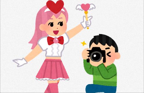 【画像】可愛すぎるレイヤーさんが見つかるｗｗｗｗｗｗｗｗｗ