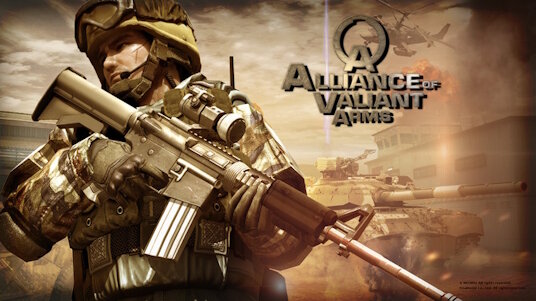 【AVA】「Alliance of Valiant Arms」が2026年10月28日にサービス終了