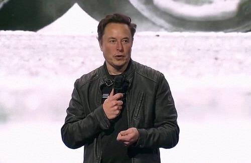 【Twitter】イーロン・マスク氏、『自身がトップを退くべきかどうか』の投票を開始→約1750万票のうち、57.5パーセントが「退くべき」と回答