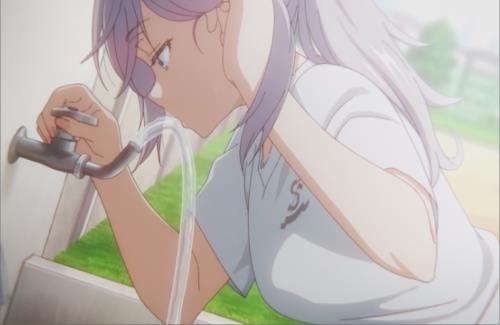 アニメ『時々ボソッとロシア語でデレる隣のアーリャさん 5話 感想』推定Eカップ！！