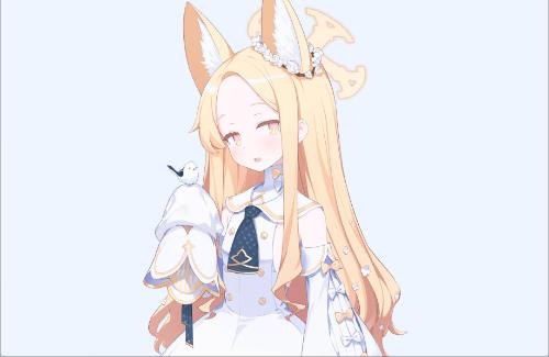 【ブルアカ】ユーザーさん『セイアちゃんの実装を3年以上待ち続けている』
