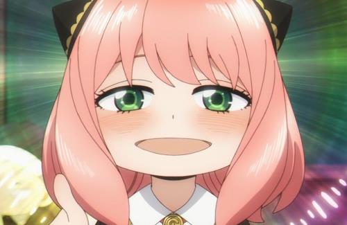 【朗報】テレ東の社長会見『SPY×FAMILYの視聴率は非常に好調。』