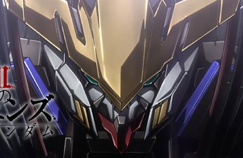 アニメ「機動戦士ガンダム 鉄血のオルフェンズ」第1話をYouTubeで配信！第13話まで順次公開予定