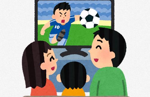 【W杯】決勝トーナメントの組み合わせが決定！！次は6日にクロアチア戦