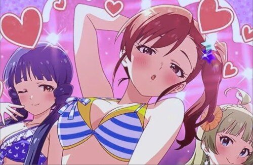 【画像】アイマスの真美、ドスケベになるｗｗｗｗｗｗｗｗｗｗｗｗｗ