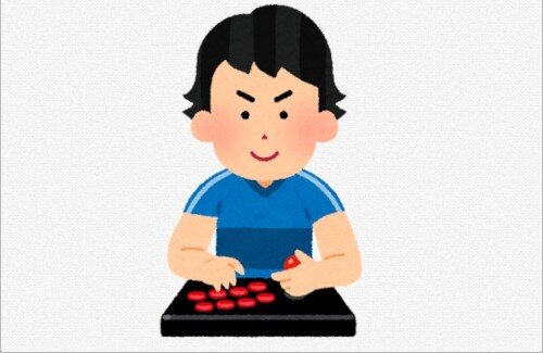 【ゲーマー募集】未発売ゲームを先行プレイして報酬3500円！ただし参加条件が結構ガチ