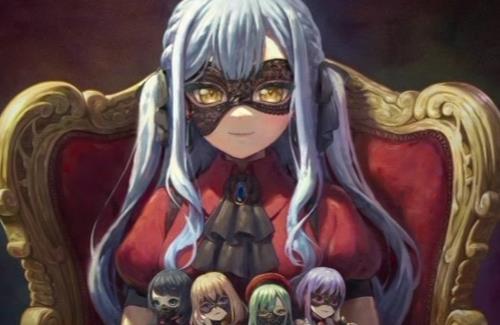 アニメ「BanG Dream! It's MyGO!!!!!」の続編『Ave Mujica』鋭意製作中！！