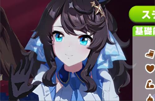 【ウマ娘】デアリングタクトの勝負服が実装！！めっちゃ清楚枠