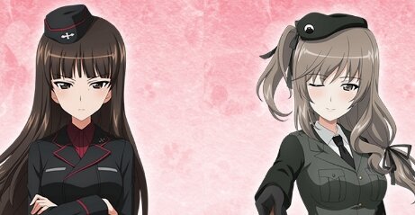 鳴り物入りのソシャゲが早々に畳まれていくのに『家元』の力技で続いてるガルパンｗｗｗｗｗ