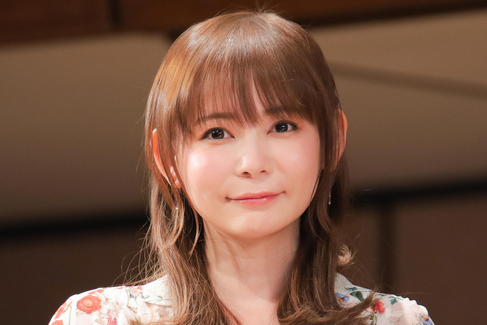 【悲報】中川翔子さん、この三年間つらいことばかりで心が折れてしまう・・・