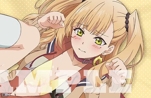 アニメ「犬になったら好きな人に拾われた。」BD購入特典の絵柄公開！エチチだな…