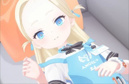 【ブルアカ】柴大将＆ソラのキャラソンが決定するｗｗｗｗｗｗｗｗ