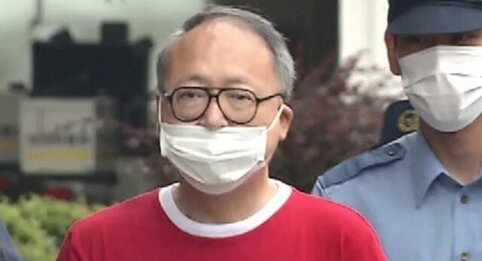 【怖い】「趣味のアニメ鑑賞を邪魔された」ブチ切れた無職男（60）両親を手にかけ遺体を冷蔵庫に･･･