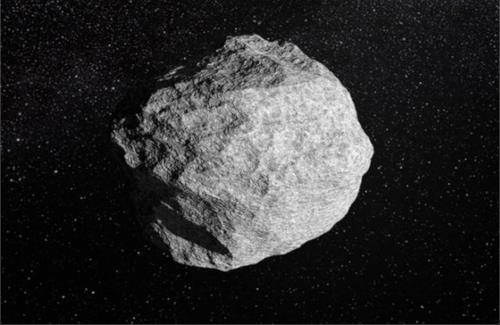【悲報】最近発見された小惑星、地球衝突の可能性が「2.2%」に上昇