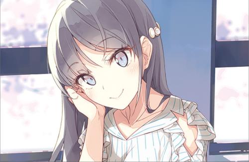 「青春ブタ野郎シリーズ《大学生編》」の制作が決定！新作映画のエンドロール後にスペシャルPVを放映