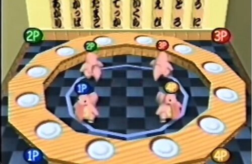 スシローペロペロ小僧のせいで復刻が絶望的になったゲーム・・・