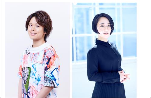 【NHK紅白】声優・村瀬歩さんと悠木碧さんがVTRナレーターを担当