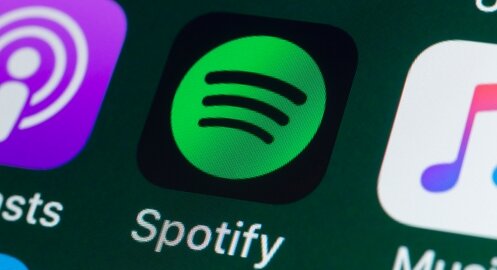 Spotifyでとんでもないプレイリストが発見されるｗｗｗｗｗ
