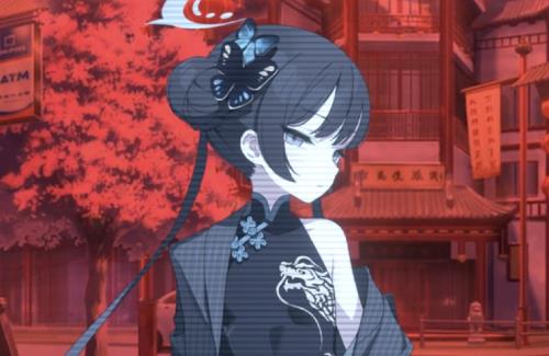 【ブルアカ】キサキ会長が登場！→一瞬で人気キャラに上り詰めるｗｗｗｗｗｗ