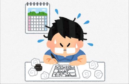 漫画家さん『作家を作家として扱わず、ただの消耗品として扱っている企業を見かける。もう少し一人の作家をちゃんと作家として扱うべきやないですか？』