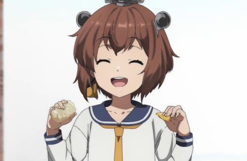 アニメ『「艦これ」いつかあの海で』、7話は2月12日19:30～MXほかにて放送開始！