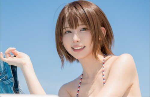 【強い】人気レイヤー・えなこさん主催の撮影会、2日間で4000人超えｗｗｗｗｗｗｗｗｗ