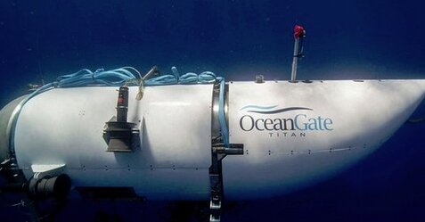 タイタニック号見学ツアーの運営会社“探索・商業活動”全面停止へ