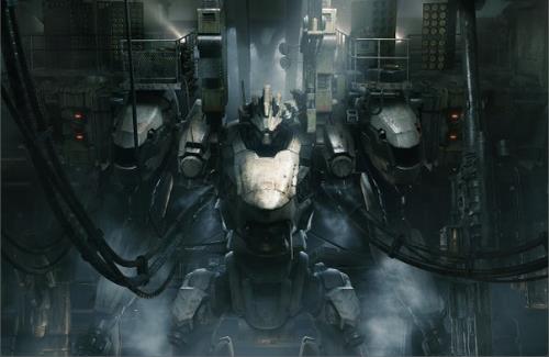 【？？？】『アーマード・コア6』がまさかのTRPG化ｗｗｗｗｗｗ