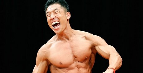 なかやまきんに君「今から新しいネタは、なかなか浮かびません」「薄く伸ばしてやっていく『お笑いSDGs』」