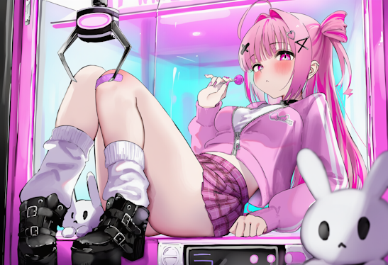 X民さん『クレーンゲームはマジで規制入った方がいい。あまりにも無法地帯すぎる。』←共感4.4万いいね