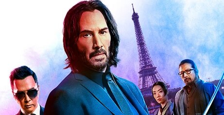 ジャンル別にした2023年で最高だった映画ｗｗｗｗｗ