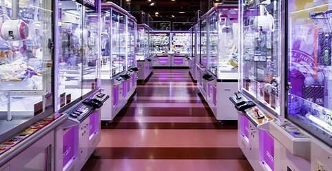 “小学生だけでゲームセンター”に悩む親たちがトラブル懸念「金銭トラブルになるのでは」