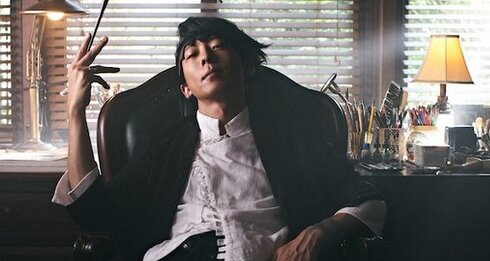 実写ドラマ版『岸辺露伴は動かない』第1期・第2期、Prime Videoで12月から配信決定！！