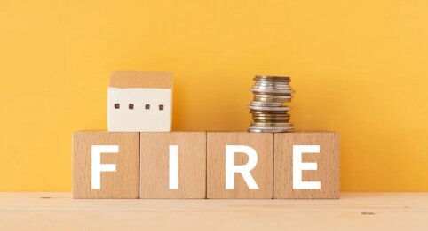 『FIRE』を達成したのにそれから卒業する人が増えている模様、そんなに働きたいのか･･･