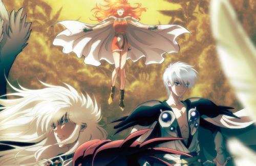 アニメ「BASTARD!!―暗黒の破壊神―」第2期制作決定！2023年にNetflixで配信開始予定