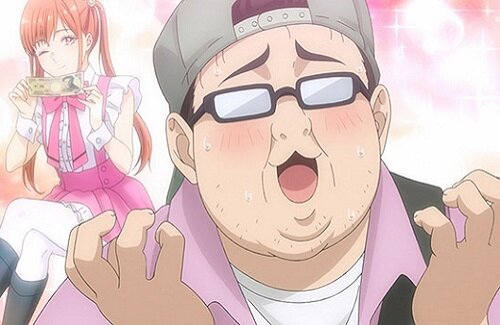 オタク同士で集まって趣味の話をする時に脳内快楽物質が出ておかしくなるという話