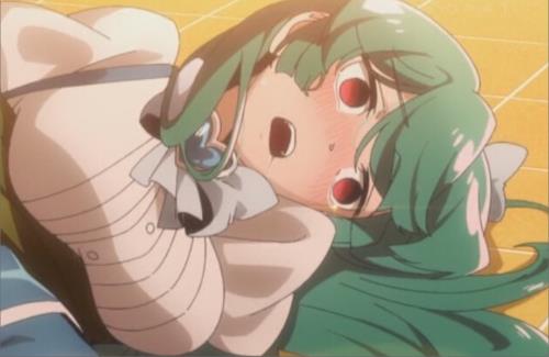 【朗報】dアニメストアで規制解除版「魔法少女にあこがれて《あこがれVer.》」が配信される