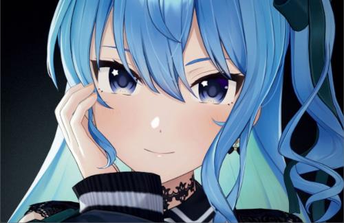 「Forbes JAPAN 10月号」、ホロライブ・星街すいせい効果で売り切れるｗｗｗｗｗｗｗｗ