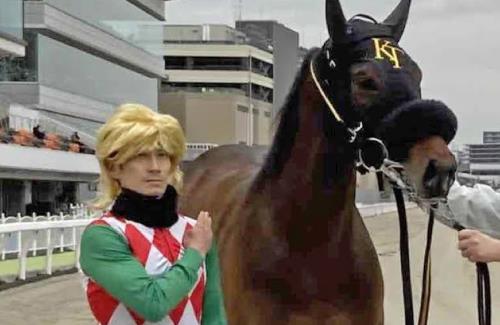 【競馬】ヘルシェイク矢野、本日も逃げ切り勝ち！前走は相手が強すぎたか・・・