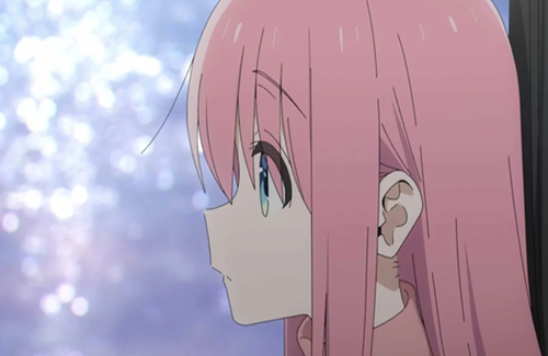 フリーレン最終話、ぼっち・ざ・ろっく！の最終話と同じだった・・・