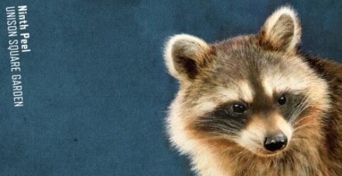 『UNISON SQUARE GARDEN』新アルバムが自身初の1位に！