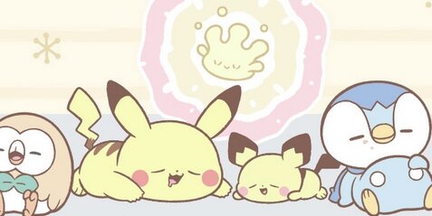 【可愛い】一番くじ『ポケピース 〜“PEACE”な夜のひととき～』2024年03月30日に発売決定！上位は全てぬいぐるみ