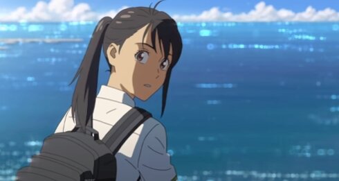 新海監督が『すずめの戸締まり』で原菜乃華さんを主演で抜擢した理由「1000人いても一目で声は分かる」