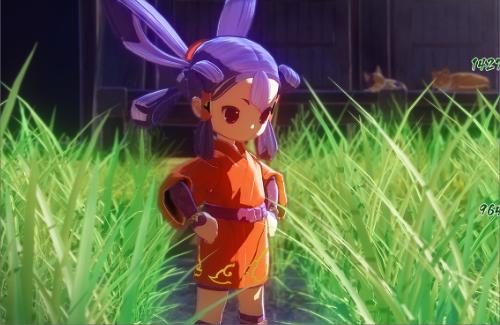 【！？】天穂のサクナヒメ公式『来年の前半頃に一つ大きな発表ができそうです。どうぞご期待ください！』