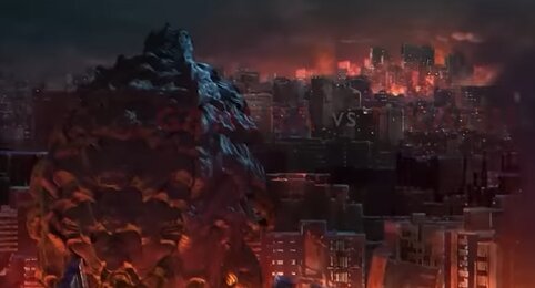 アニメ『GAMERA -Rebirth-』キャストに金元寿子、松岡禎丞、豊崎愛生、木村昴！監督は瀬下寛之