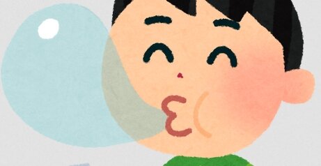 車酔い対策に『ミントガム』が効く事が判明！乗る前から食べておくのがいいらしいぞ