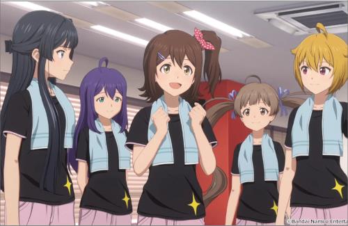 【祝】アニメ「アイマス ミリオンライブ！」のBlu-ray、累計販売本数3万本を突破！！！！すげええええええええ